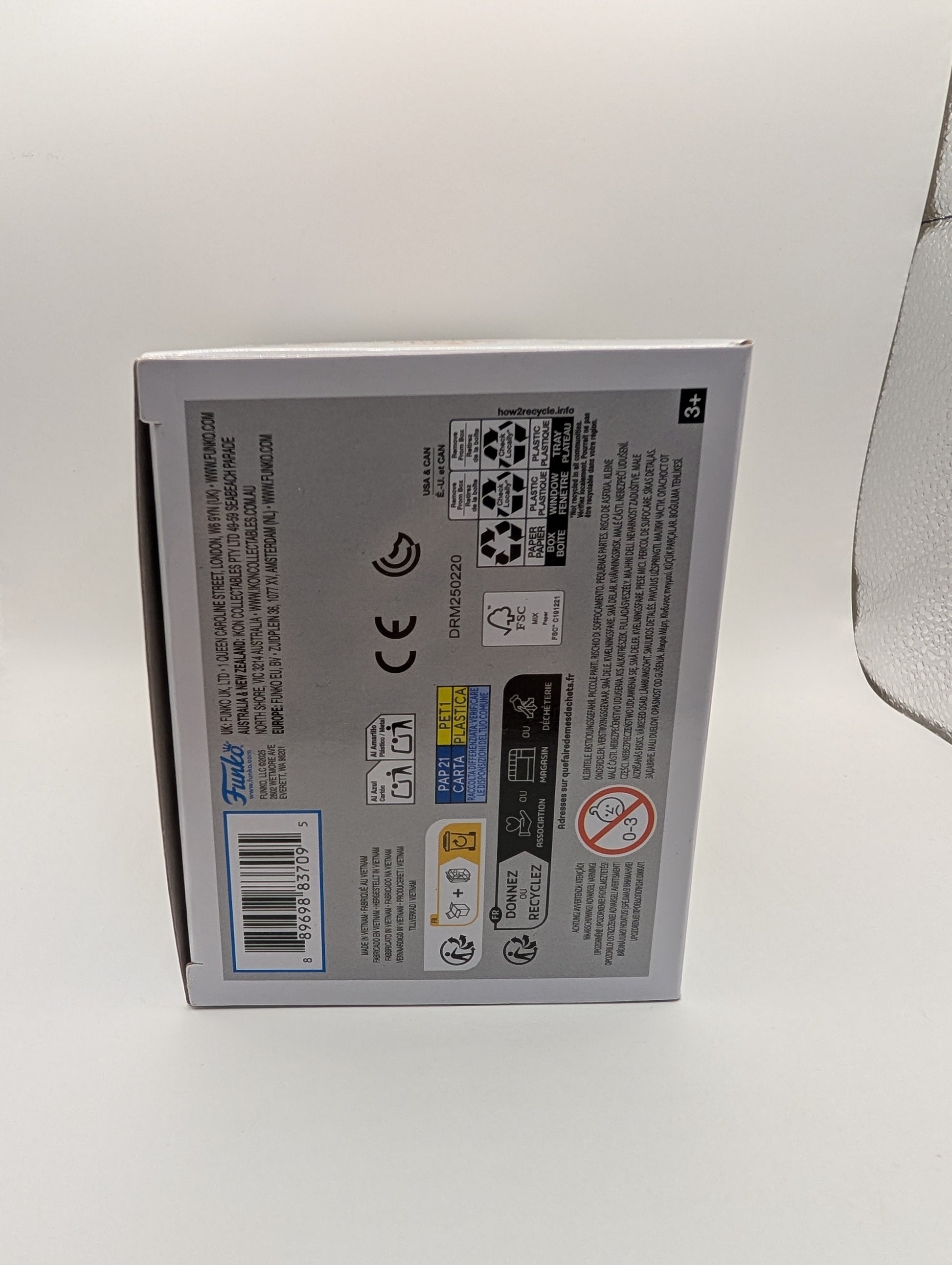 Funko Pop! Boruto Eida Funko Pop! Vinyl Figure #1920 Anime FRENLY BRICKS - Open 7 Days