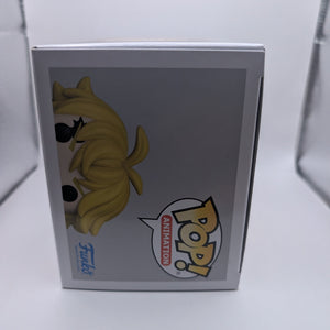 Funko POP! Meliodas The Seven Deadly Sins #1344 Vinyl Figure FRENLY BRICKS - Open 7 Days