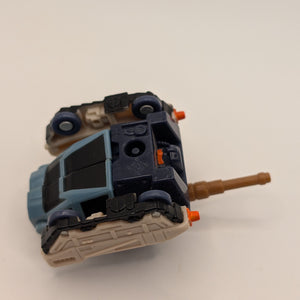 Transformers Crumplezone Complete Mini Con For Armada Cyclonus FRENLY BRICKS - Open 7 Days