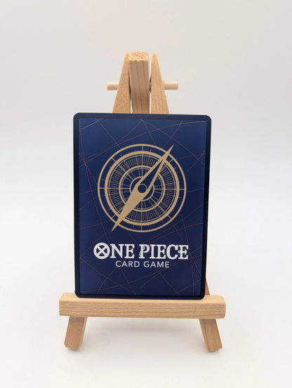 One Piece Portgas D Ace R Alt Art PRB02-018 English FRENLY BRICKS - Open 7 Days