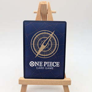 One Piece Portgas D Ace R Alt Art PRB02-018 English FRENLY BRICKS - Open 7 Days