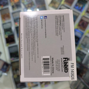 Funko Pop! Universal Monsters  Frankenstein #112 Vaulted 2014 FRENLY BRICKS - Open 7 Days