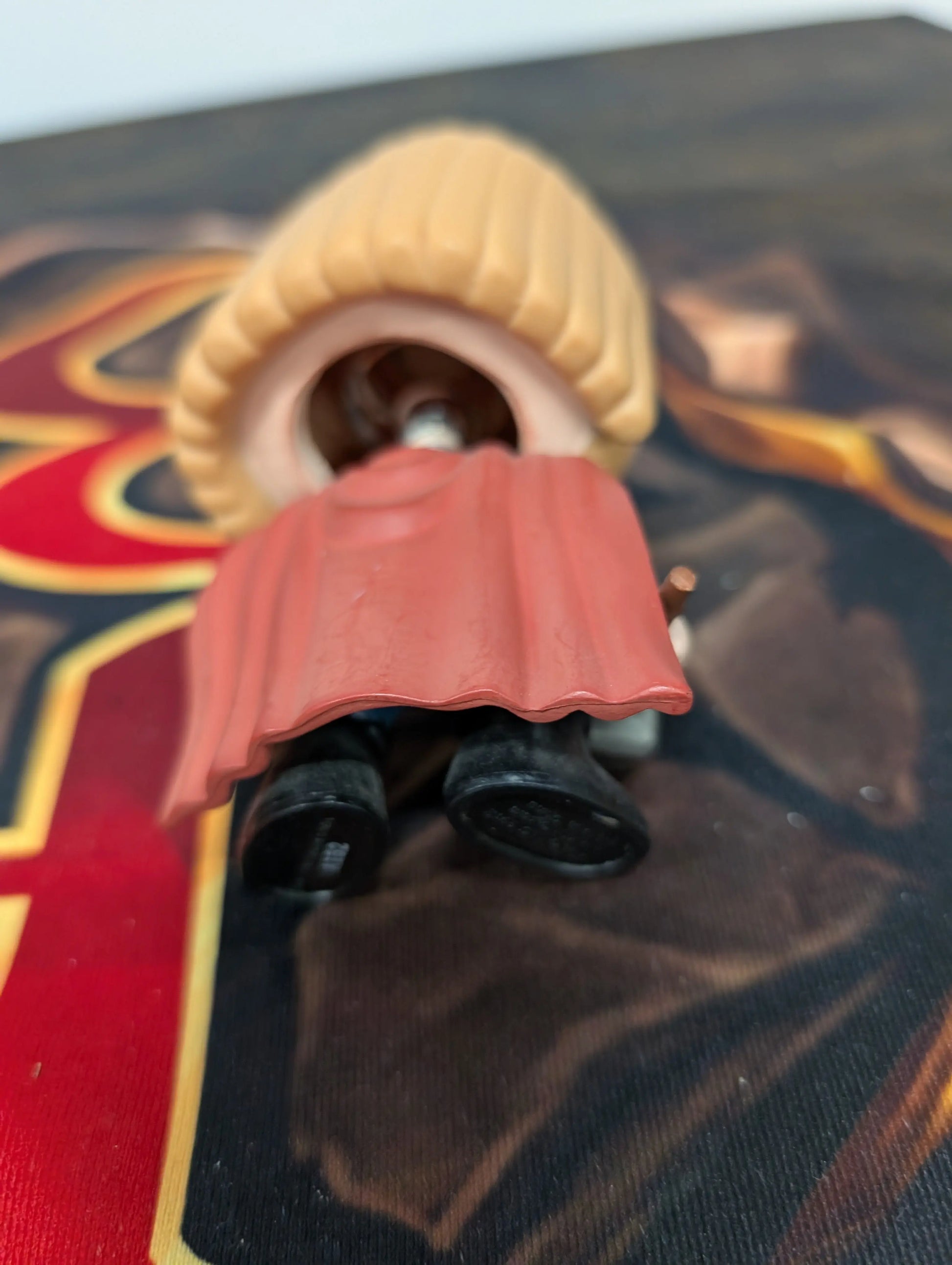 Marvel Thor # 12 Avengers NO BOX  rare retired Funko Pop Vinyl FRENLY BRICKS - Open 7 Days