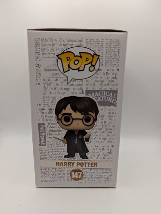 Harry Potter 2022 Convention Limited Edition Exclusive Funko Pop! Vinyl #147