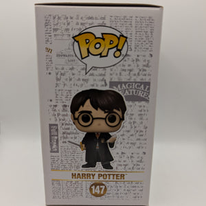 Harry Potter 2022 Convention Limited Edition Exclusive Funko Pop! Vinyl #147