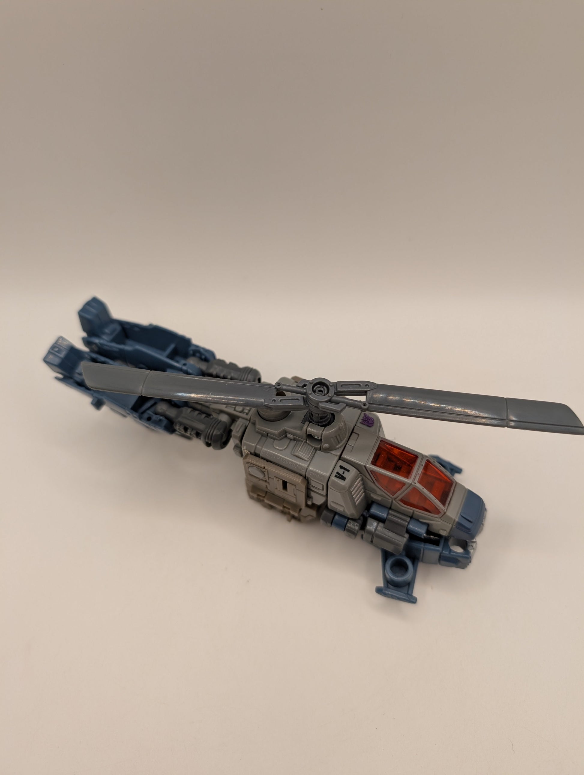 Transformers - Revenge of the Fallen (ROTF) Combiners Bruticus Maximus Vortex FRENLY BRICKS - Open 7 Days