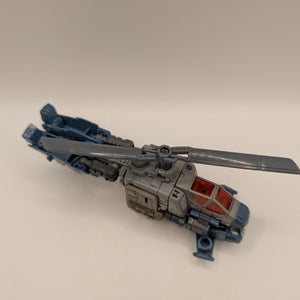 Transformers - Revenge of the Fallen (ROTF) Combiners Bruticus Maximus Vortex FRENLY BRICKS - Open 7 Days