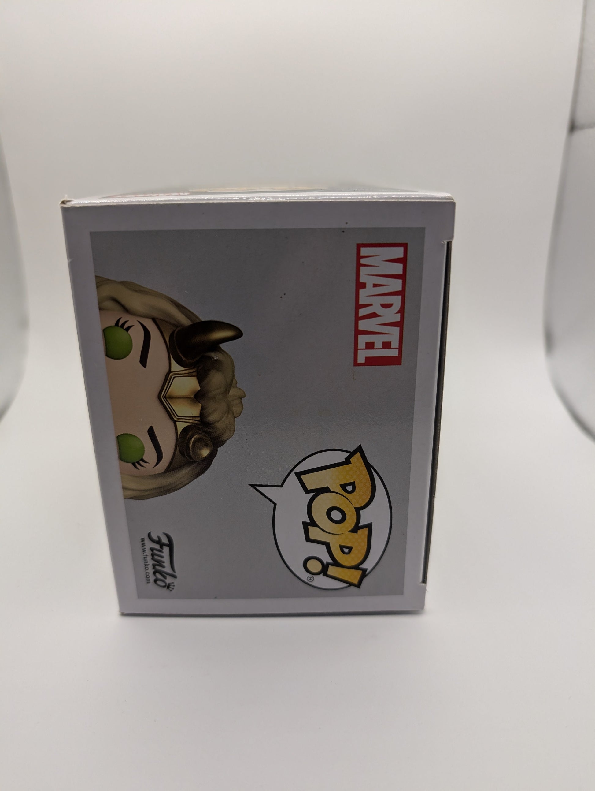 Loki - Sylvie #897 Funko Pop Special Edition Glow in The Dark FRENLY BRICKS - Open 7 Days