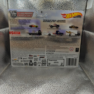 2023 Hot Wheels Team Transport Case 