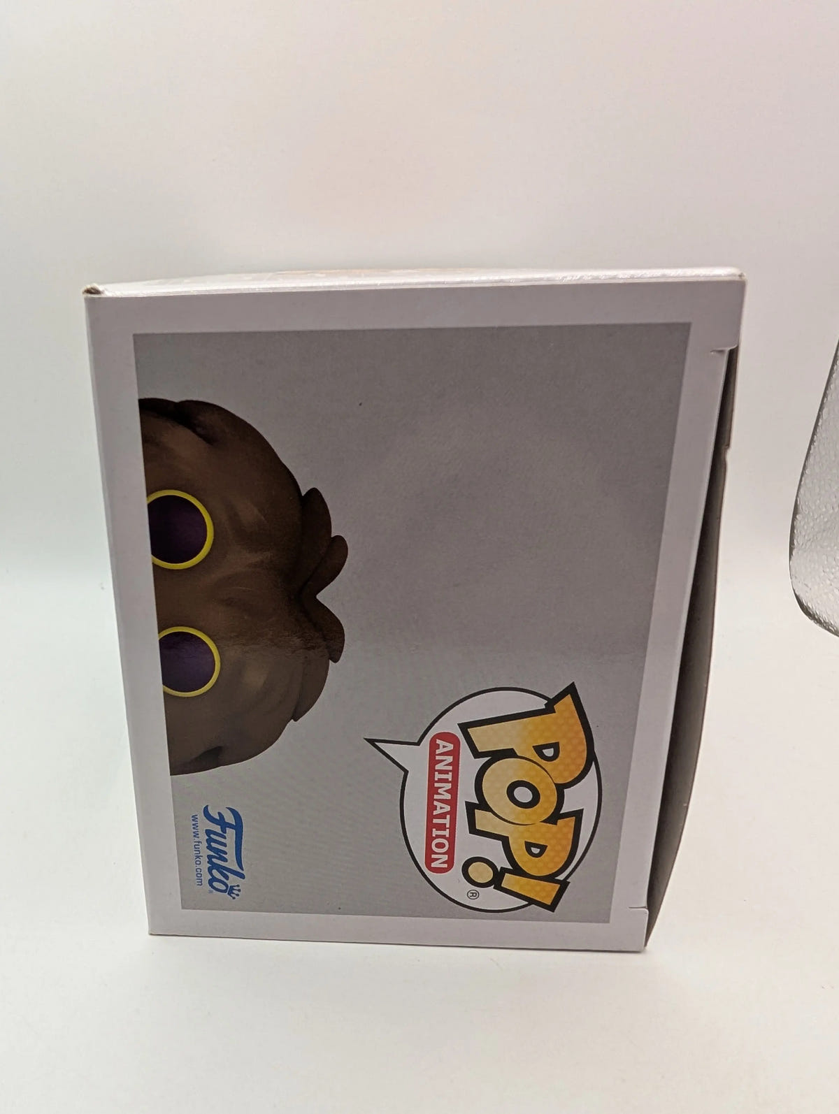 Kuriboh (Glow In The Dark/ Flocked) Funko Pop - Animation #1455 FRENLY BRICKS - Open 7 Days image 5