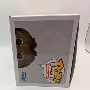 Kuriboh (Glow In The Dark/ Flocked) Funko Pop - Animation #1455 FRENLY BRICKS - Open 7 Days