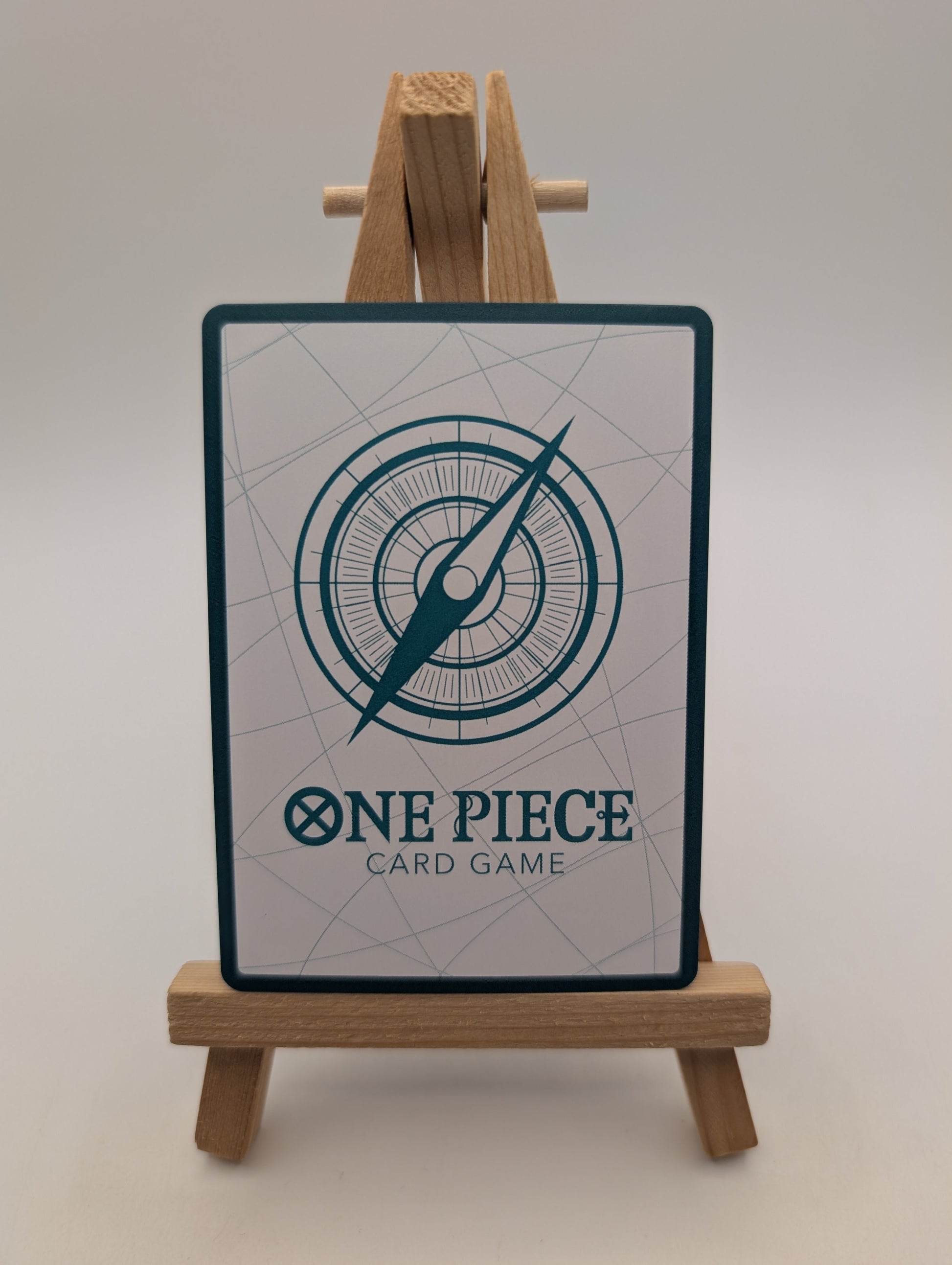 EB03 - Boa Hancock Gold Don Card - English FRENLY BRICKS - Open 7 Days