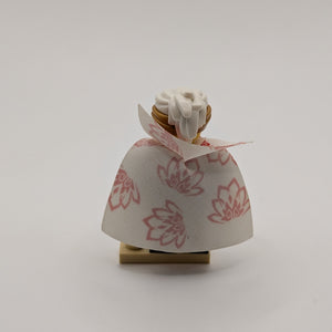 LEGO Ninjago Princess Harumi Minifigure 70643 -  Complete - RARE/RETIRED FRENLY BRICKS - Open 7 Days