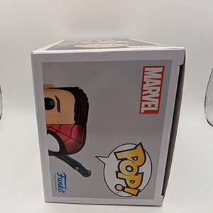 Marvel: Infinity Saga - Peter Parker/Iron Spider Pop! Vinyl Figure #1513  [OE]