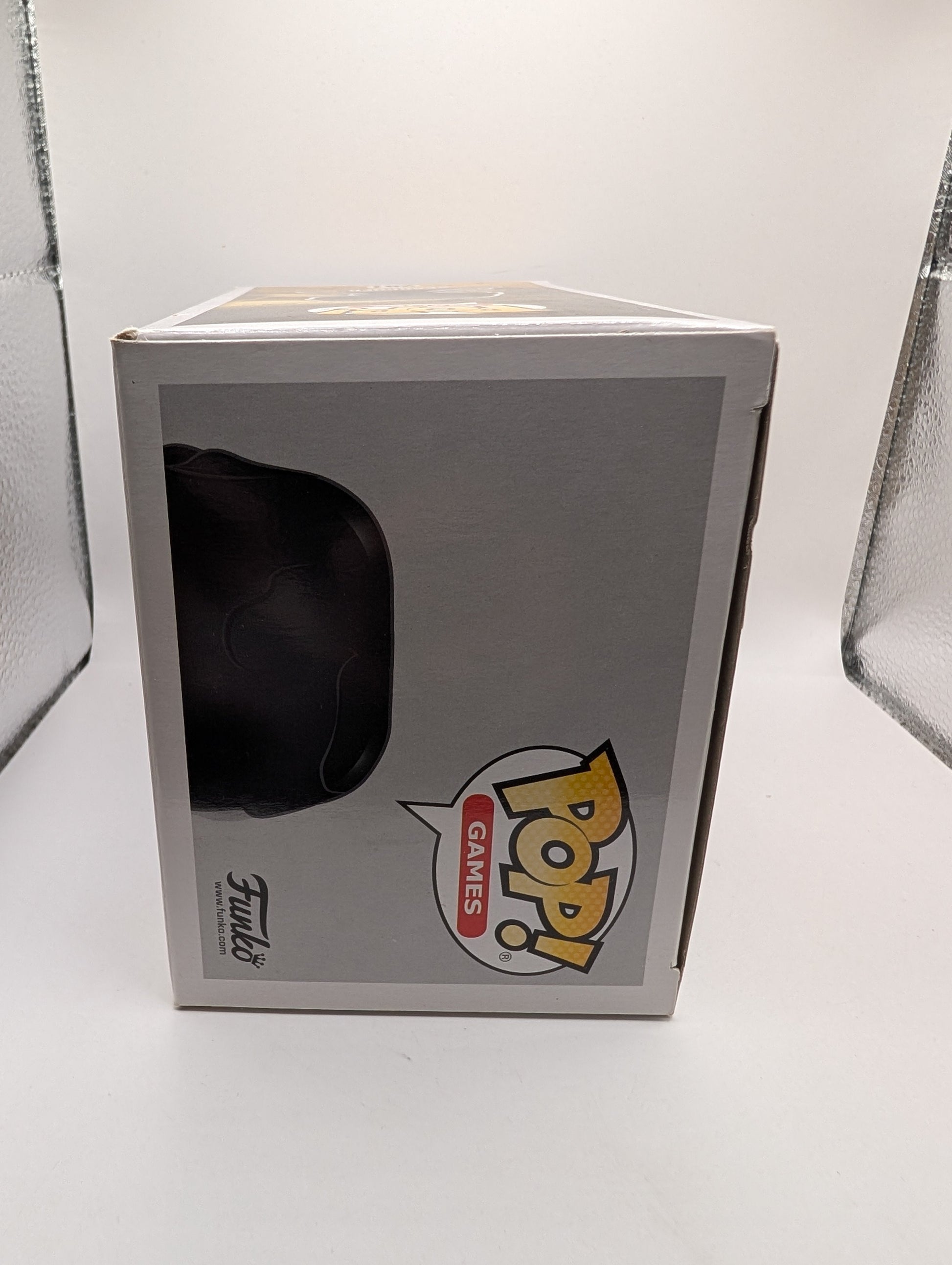 Funko Pop | Searcher #291 | Bendy & The Ink Machine FRENLY BRICKS - Open 7 Days