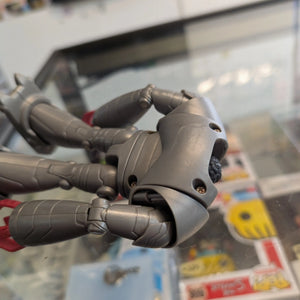 TMNT Baxter Stockman 5