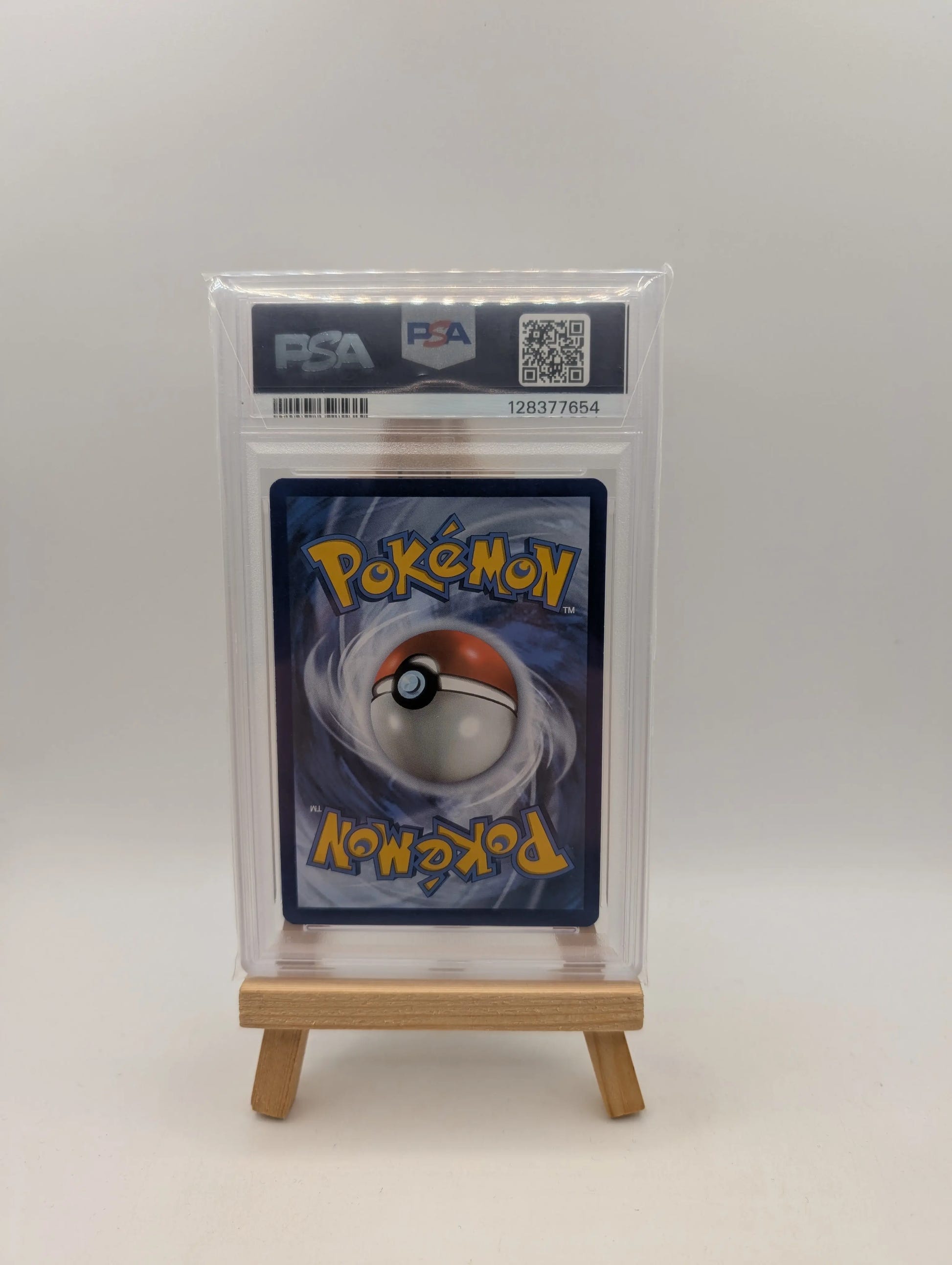 Greninja-gold Star 144 Celebrations Elite Trainer Box Pokemon PSA 8 FRENLY BRICKS - Open 7 Days image 2