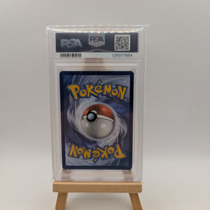 Greninja-gold Star 144 Celebrations Elite Trainer Box Pokemon PSA 8 FRENLY BRICKS - Open 7 Days
