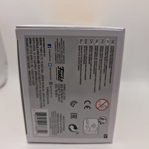 Funko POP! Animation Dragon Ball Z Super SAIYAN KALE #815 FRENLY BRICKS - Open 7 Days