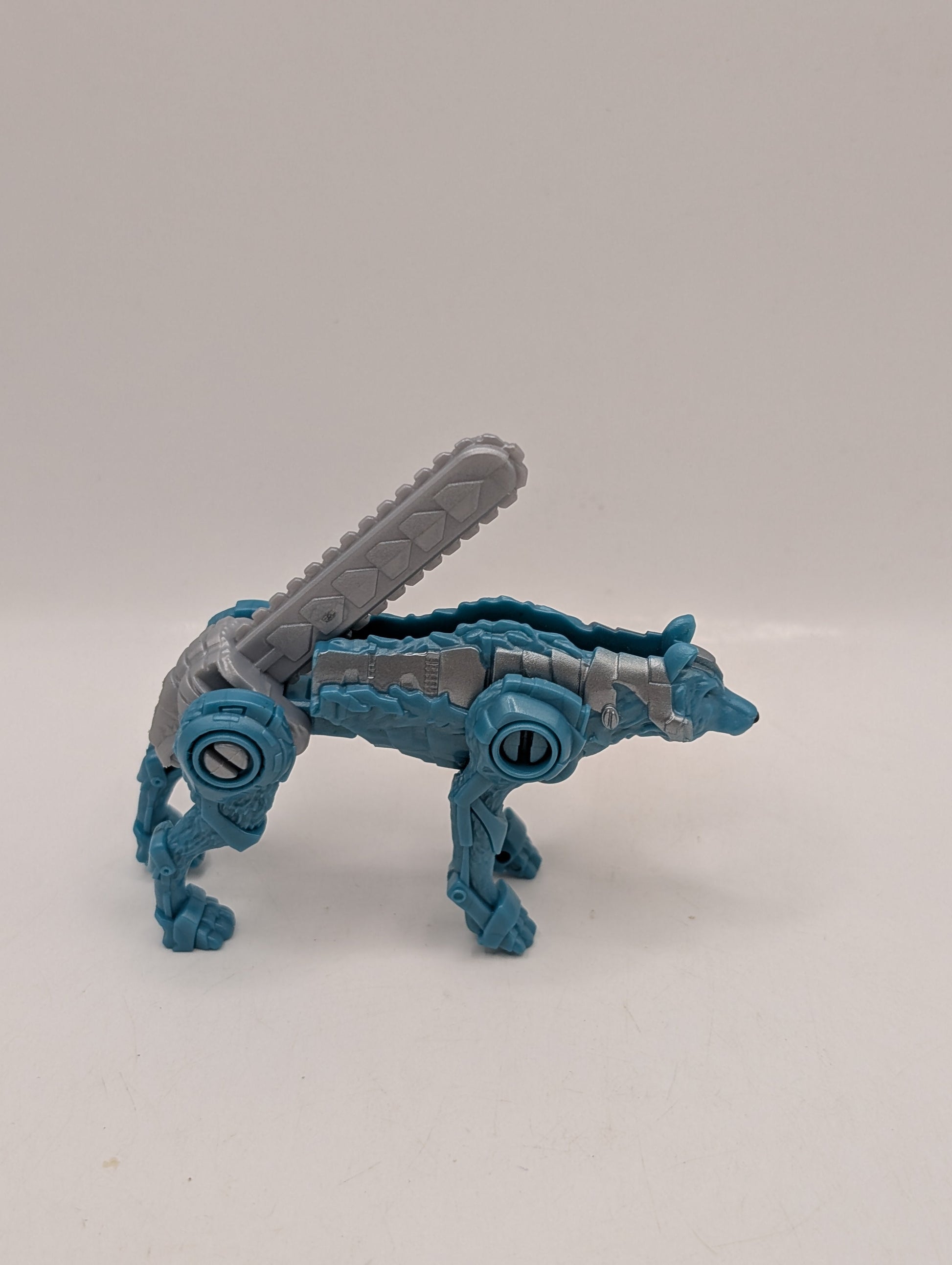 Transformers BCS-02 Awakening Change Set Optimus Prime CLAW ONLY FRENLY BRICKS - Open 7 Days