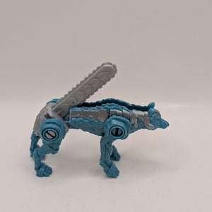 Transformers BCS-02 Awakening Change Set Optimus Prime CLAW ONLY FRENLY BRICKS - Open 7 Days