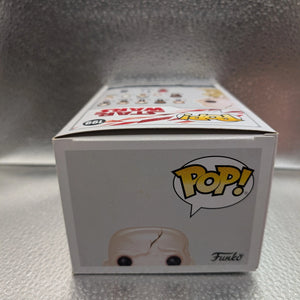 FUNKO Pop Vinyl Supreme Leader Snoke Star Wars #199 FRENLY BRICKS - Open 7 Days