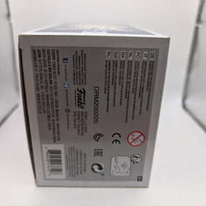 Morton Salt Girl Diamond Glitter #84 Funko Pop! Vinyl FRENLY BRICKS - Open 7 Days