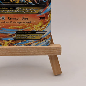 Mega M Charizard Y  EX 13/108 XY Evolutions Holo  2016  Pokemon Card FRENLY BRICKS - Open 7 Days