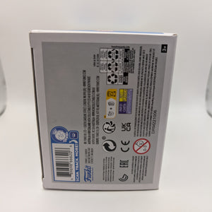 Justice League (comics) - Superman Pop! Vinyl Figure (RS) #466 Funko