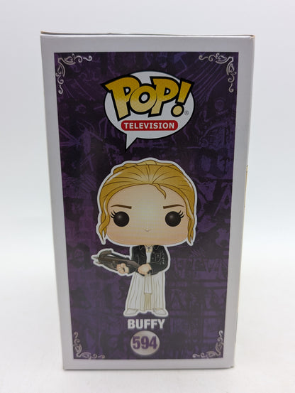 Funko Pop Vinyl - Buffy The Vampire Slayer 20 Years of Slaying #594