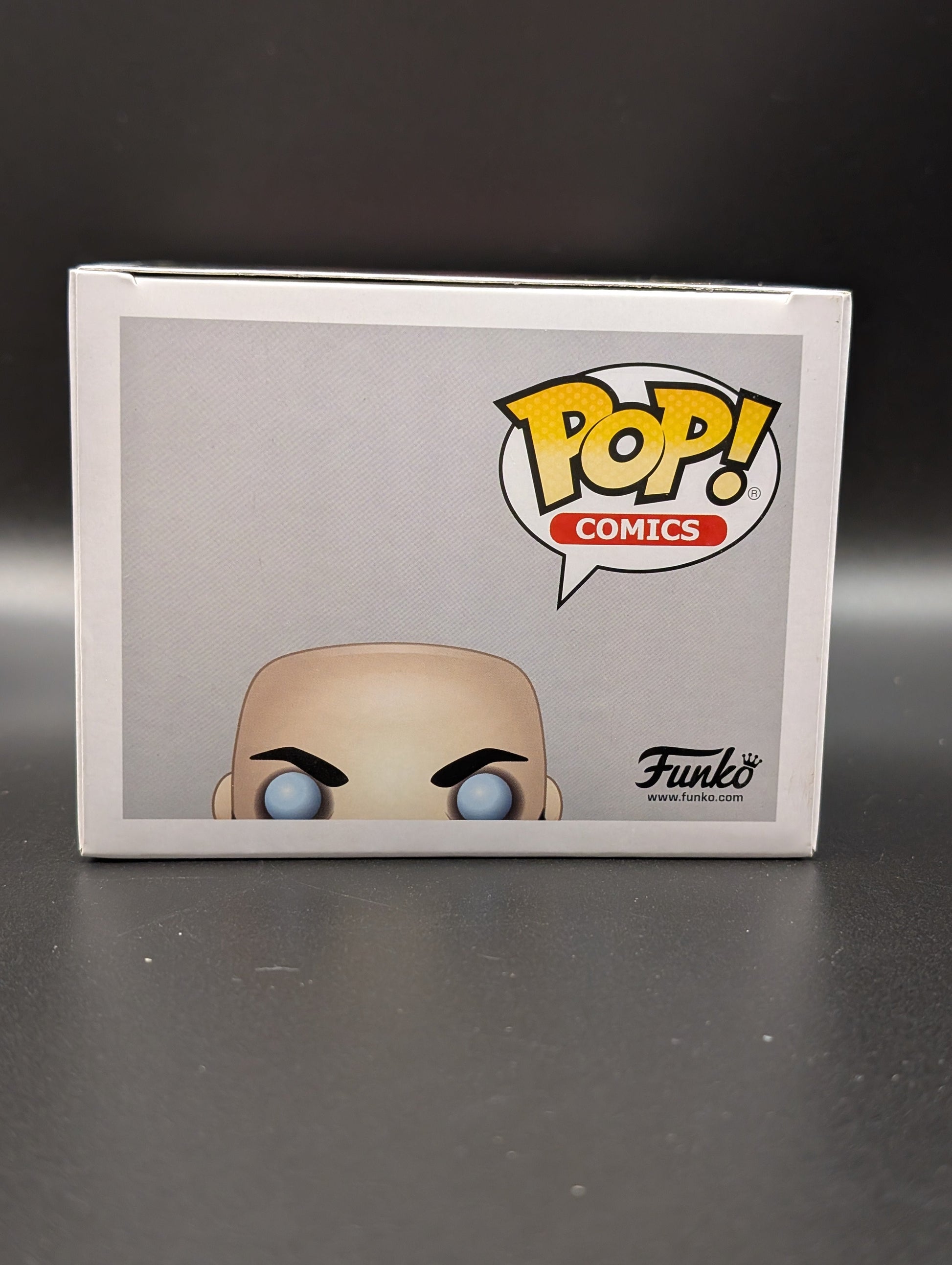 Funko POP! Comics Hell Boy #05 Rasputin Vinyl Collectable FRENLY BRICKS - Open 7 Days