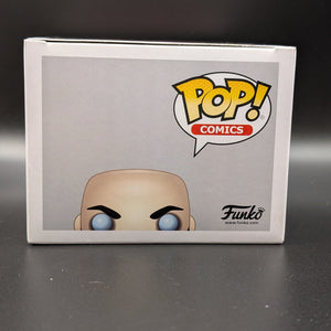Funko POP! Comics Hell Boy #05 Rasputin Vinyl Collectable FRENLY BRICKS - Open 7 Days