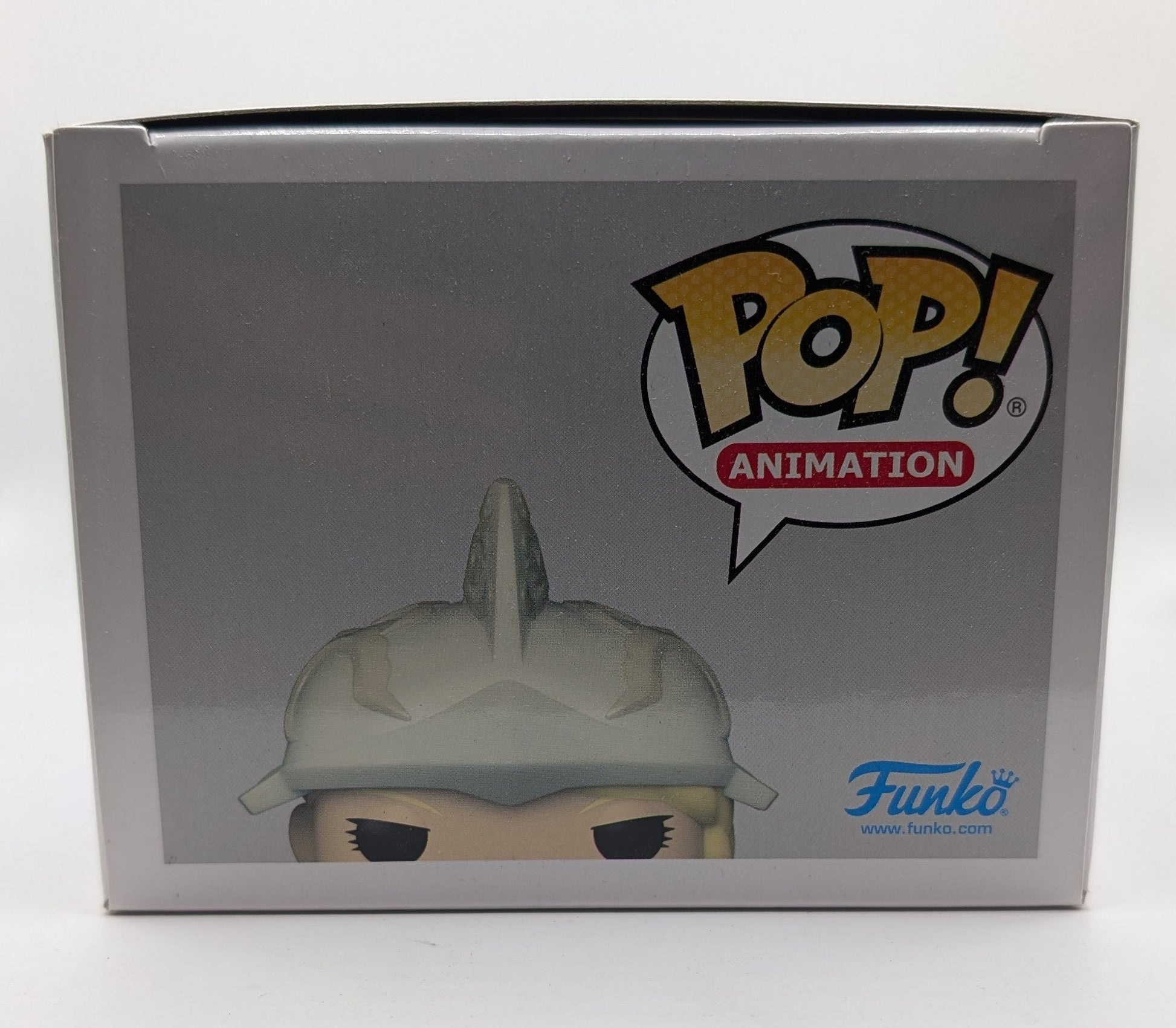 Black Clover - Charlotte #1155 - Funko Pop! Vinyl - New FRENLY BRICKS - Open 7 Days