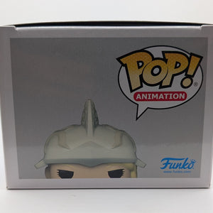 Black Clover - Charlotte #1155 - Funko Pop! Vinyl - New FRENLY BRICKS - Open 7 Days