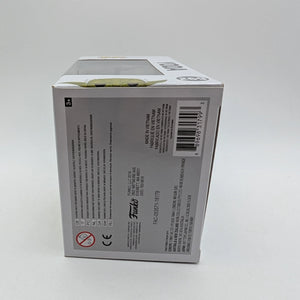 Funko Pop Vinyl Yoda #269 - Star Wars FRENLY BRICKS - Open 7 Days