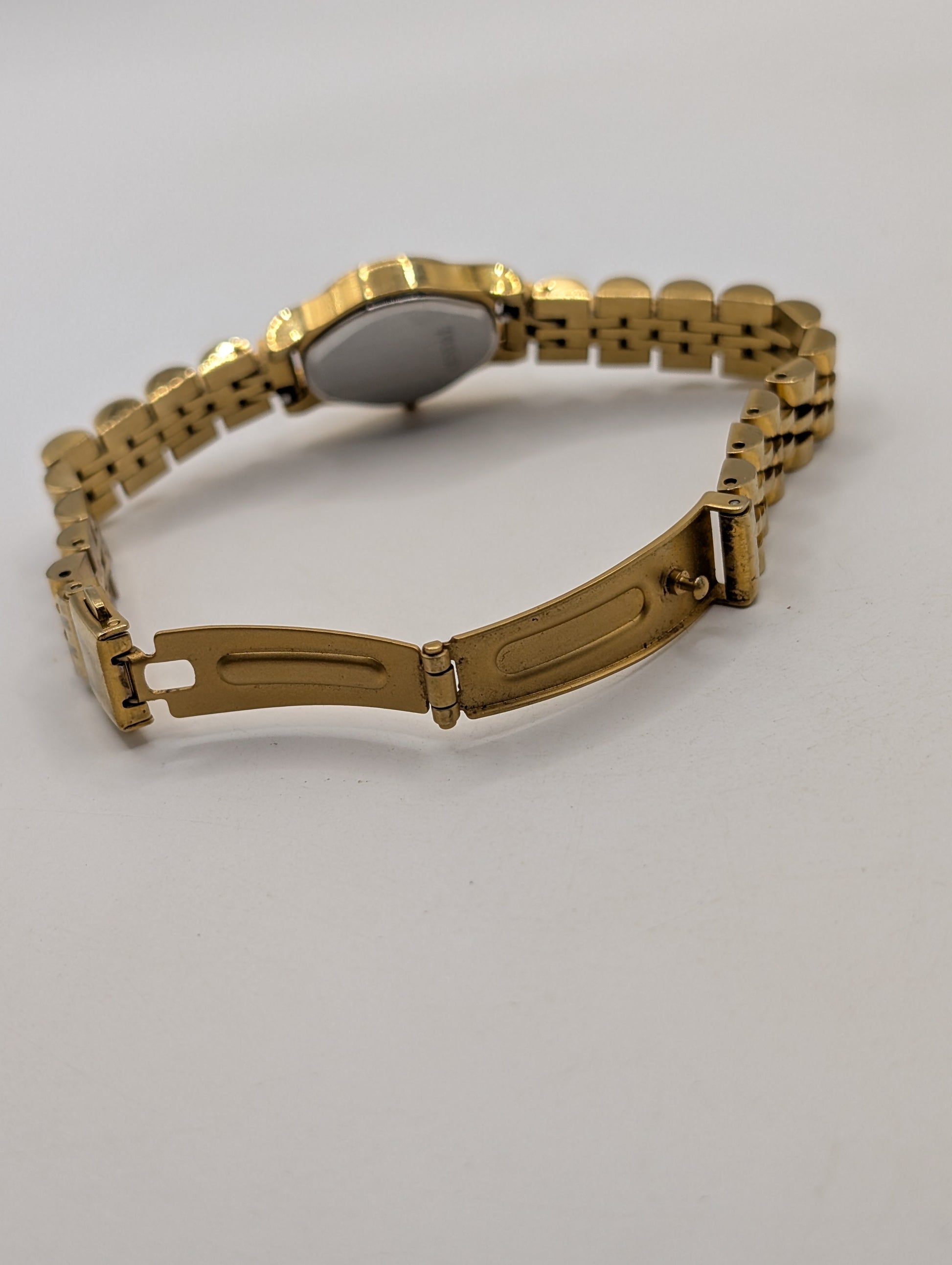 Cendre Australia Watch Women’s Isobel Gold Style Stainless Steel Water Resistant FRENLY BRICKS - Open 7 Days