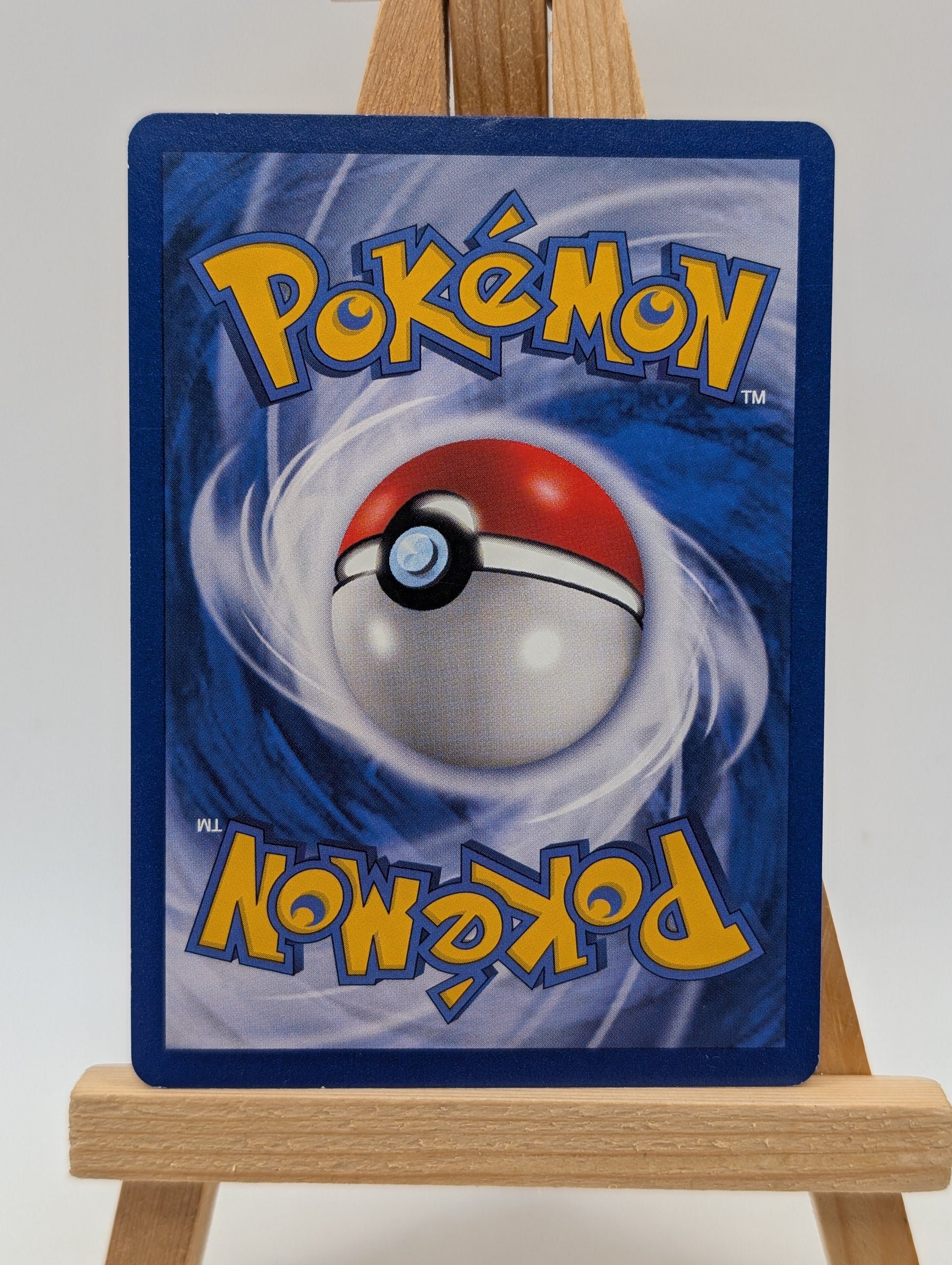 Pokemon - Dark Charmeleon - Team Rocket - W Stamp 32/82 WOTC FRENLY BRICKS - Open 7 Days