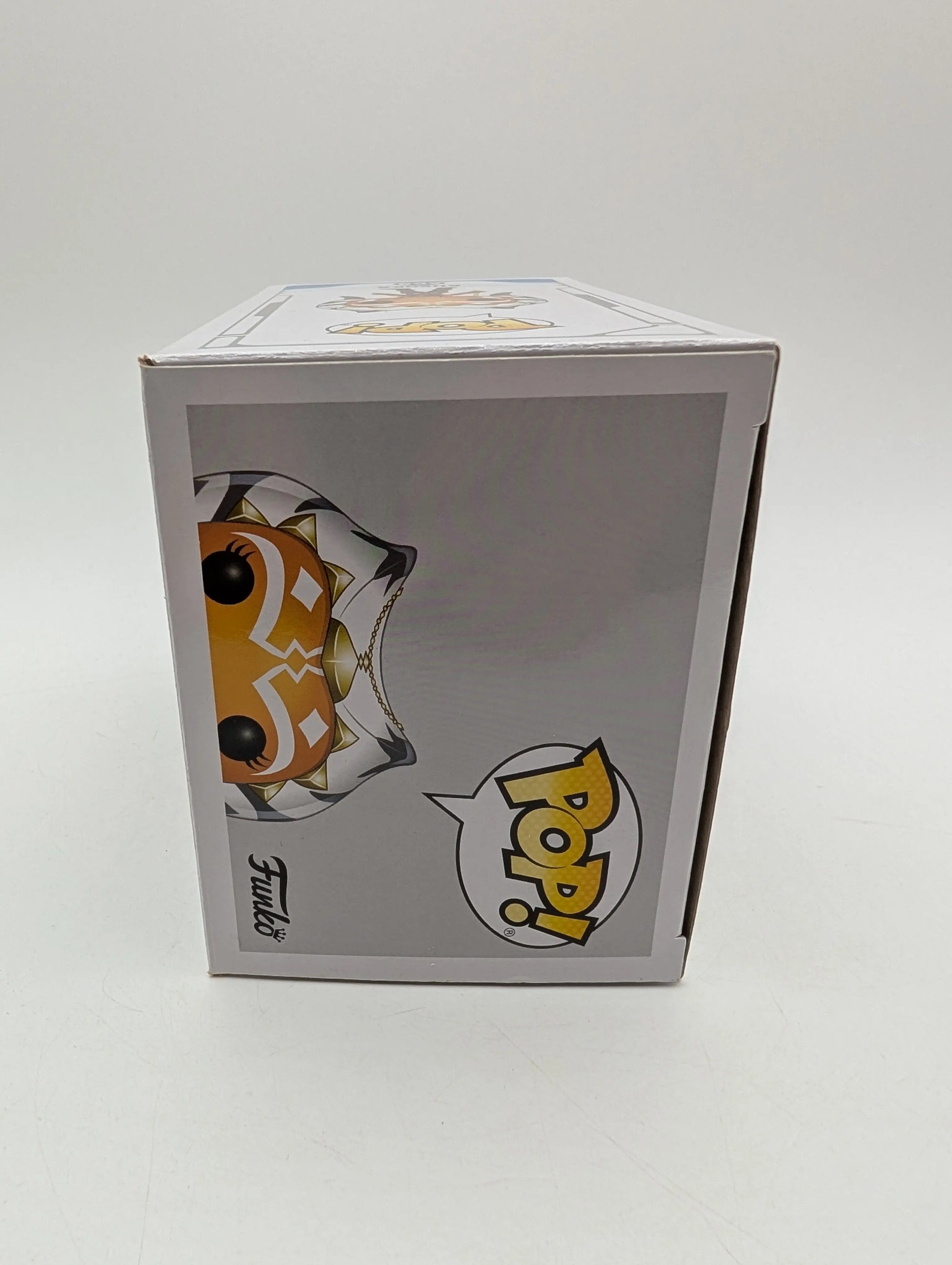 Funko Pop! Vinyl: Star Wars - Ahsoka #268 FRENLY BRICKS - Open 7 Days