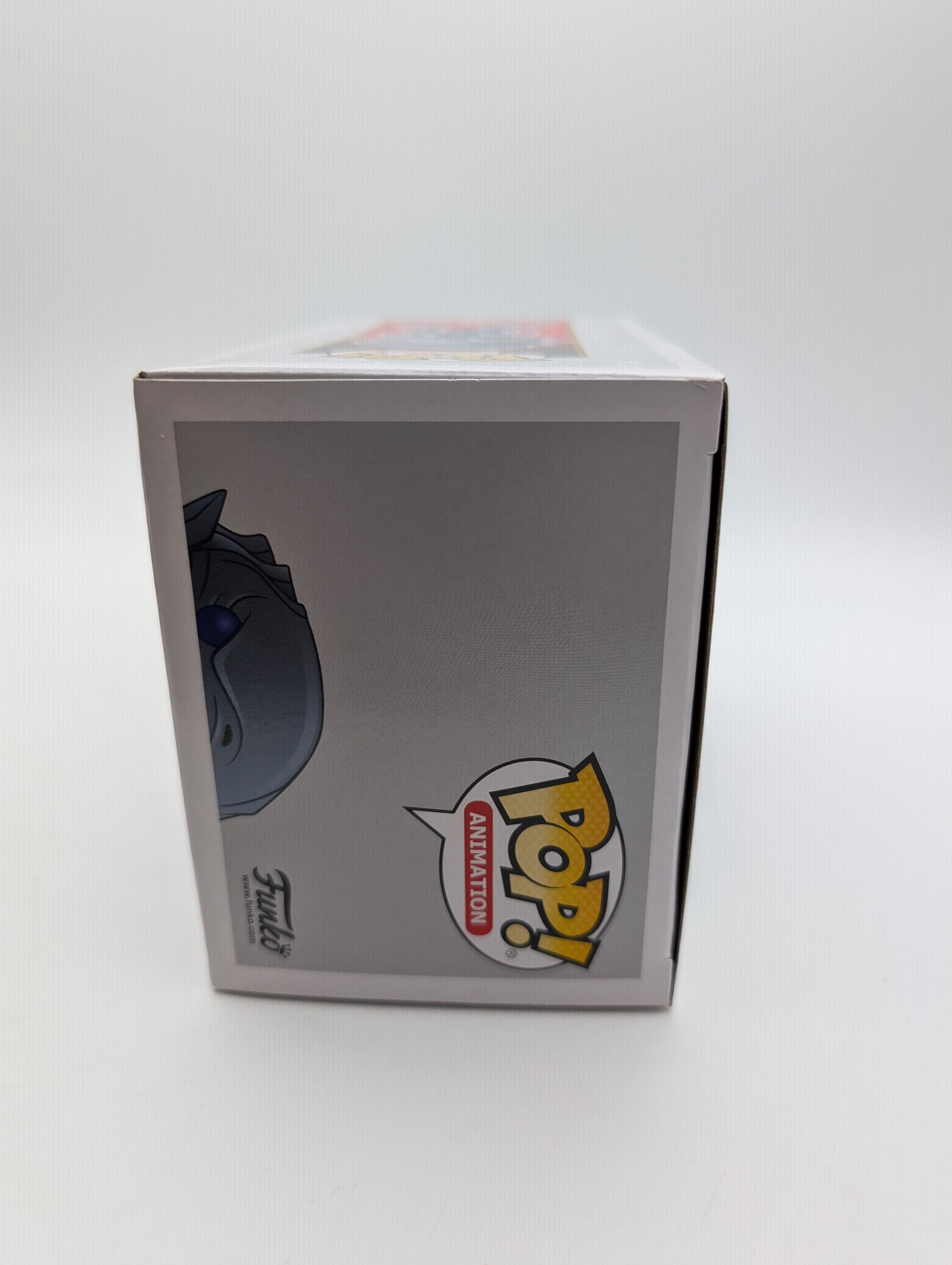 Funko POP! Blue-Eyes White Dragon #389 Yu-Go-Oh! Box Lunch FRENLY BRICKS - Open 7 Days