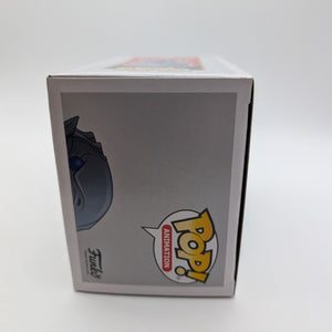 Funko POP! Blue-Eyes White Dragon #389 Yu-Go-Oh! Box Lunch FRENLY BRICKS - Open 7 Days