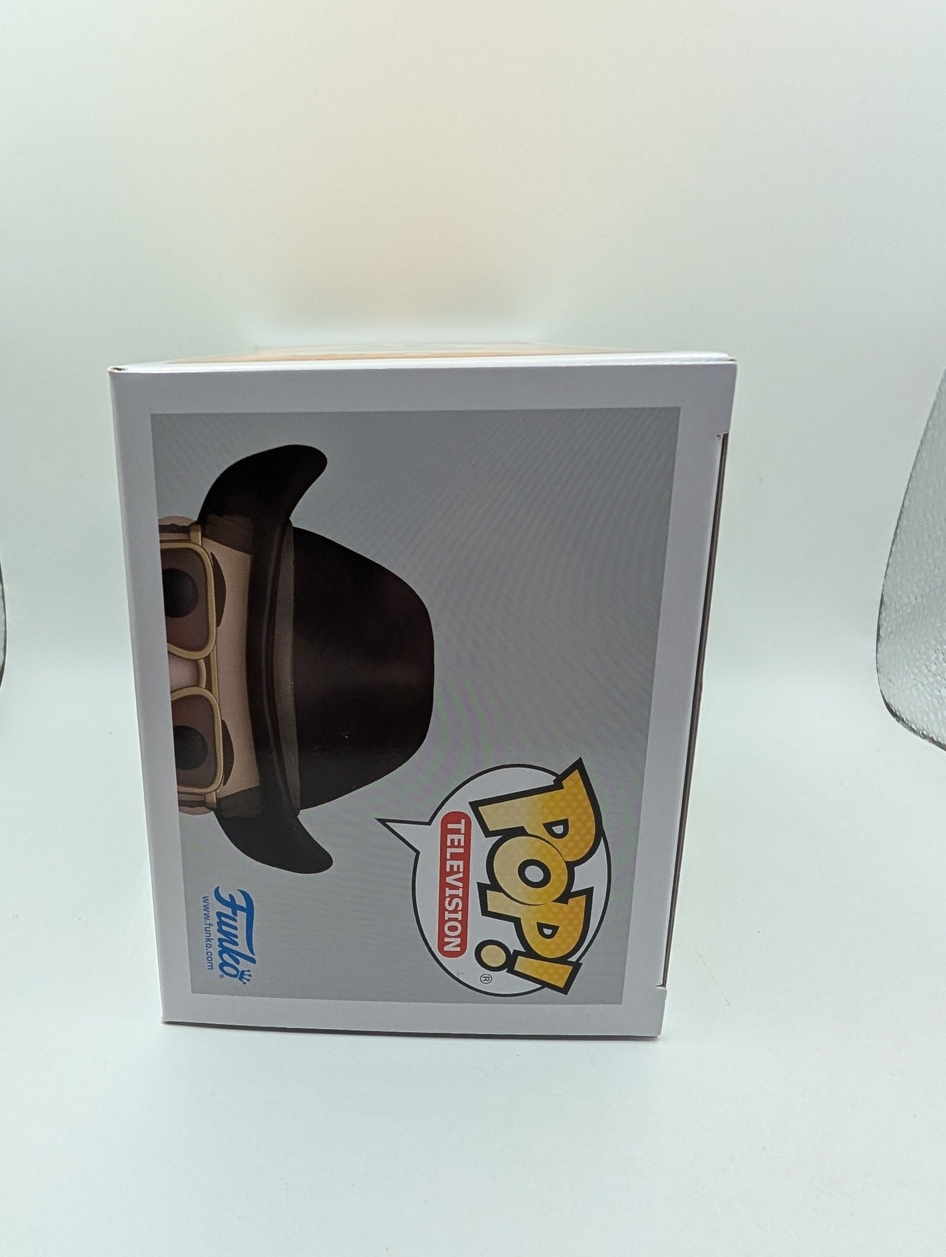 Funko Pop! Vinyl: Yellowstone - Rip Wheeler - Funko (Exclusive) #1366