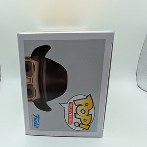 Funko Pop! Vinyl: Yellowstone - Rip Wheeler - Funko (Exclusive) #1366