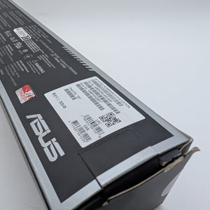 ASUS ROG Scabbard II Gaming Desk Mat - EVA-02 EDITION - Broken Seal otherwise new FRENLY BRICKS - Open 7 Days