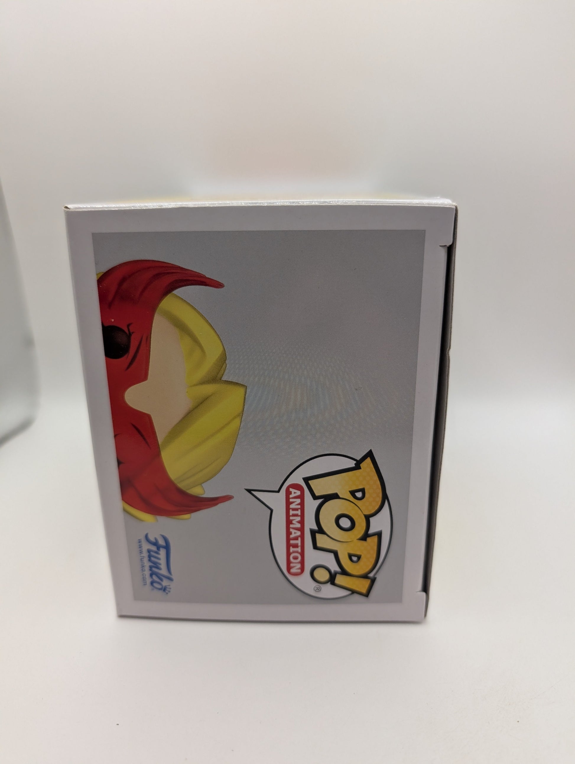 My Hero Academia - Yuga Aoyama - #1144 - Pop! Vinyl FRENLY BRICKS - Open 7 Days