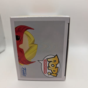 My Hero Academia - Yuga Aoyama - #1144 - Pop! Vinyl FRENLY BRICKS - Open 7 Days