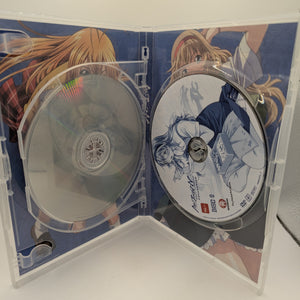 Ikki Tousen Great Guardians Collection (Season 3) Rare OOP Madman Anime DVD FRENLY BRICKS - Open 7 Days