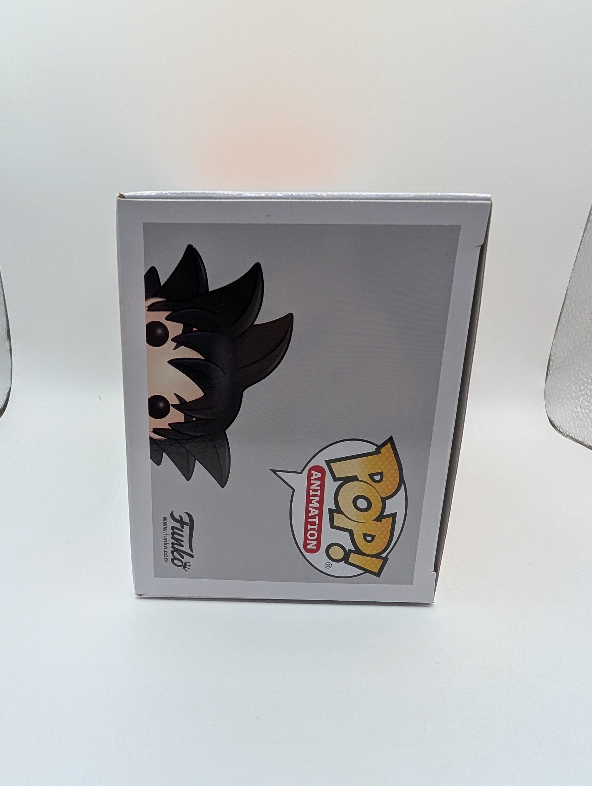 Son Goku #517 - Dragon Ball - Funko Pop! Animation FRENLY BRICKS - Open 7 Days