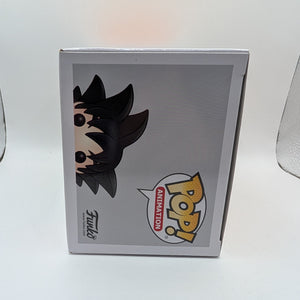 Son Goku #517 - Dragon Ball - Funko Pop! Animation FRENLY BRICKS - Open 7 Days