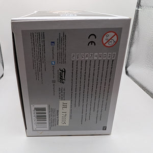 Funko Pop! Vinyl: Jaws the Spy Who Loved Me #523 Figure FRENLY BRICKS - Open 7 Days