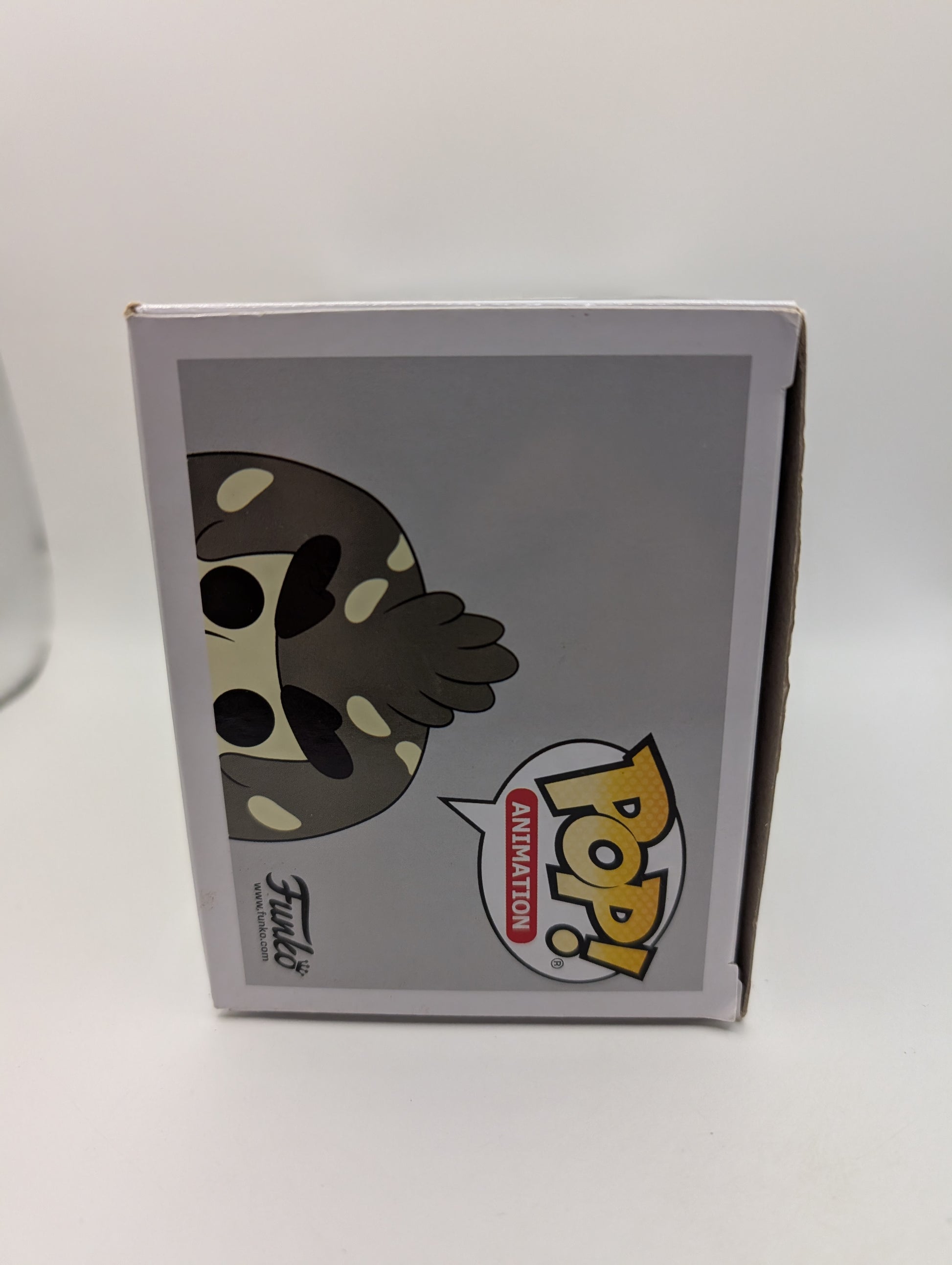 Funko Pop! Vinyl Rick And Morty BIRDPERSON #176